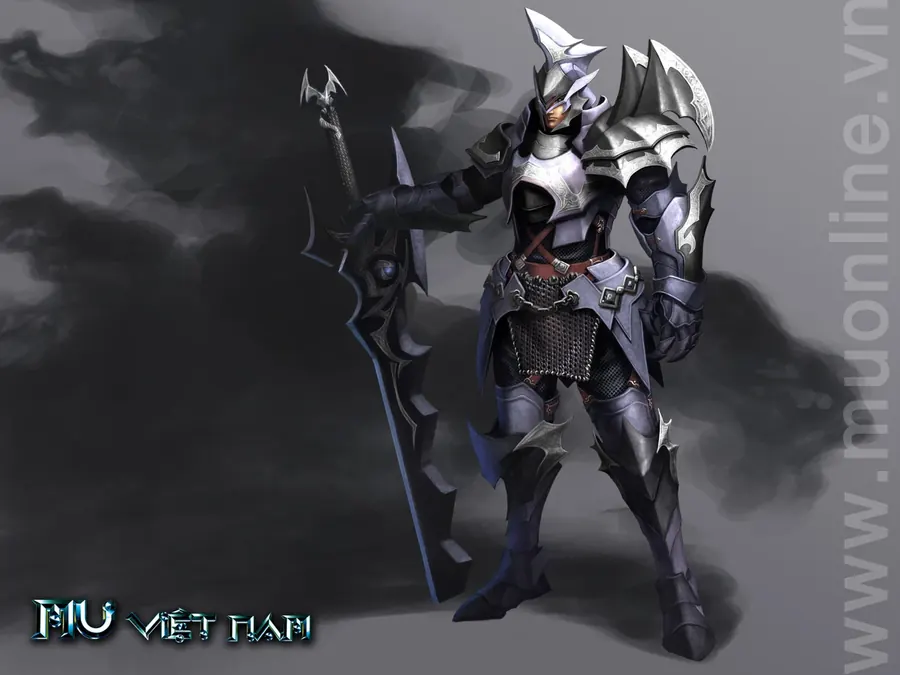 Dark Knight