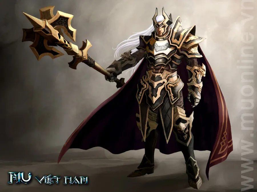 Dark Lord