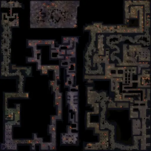 Dungeon